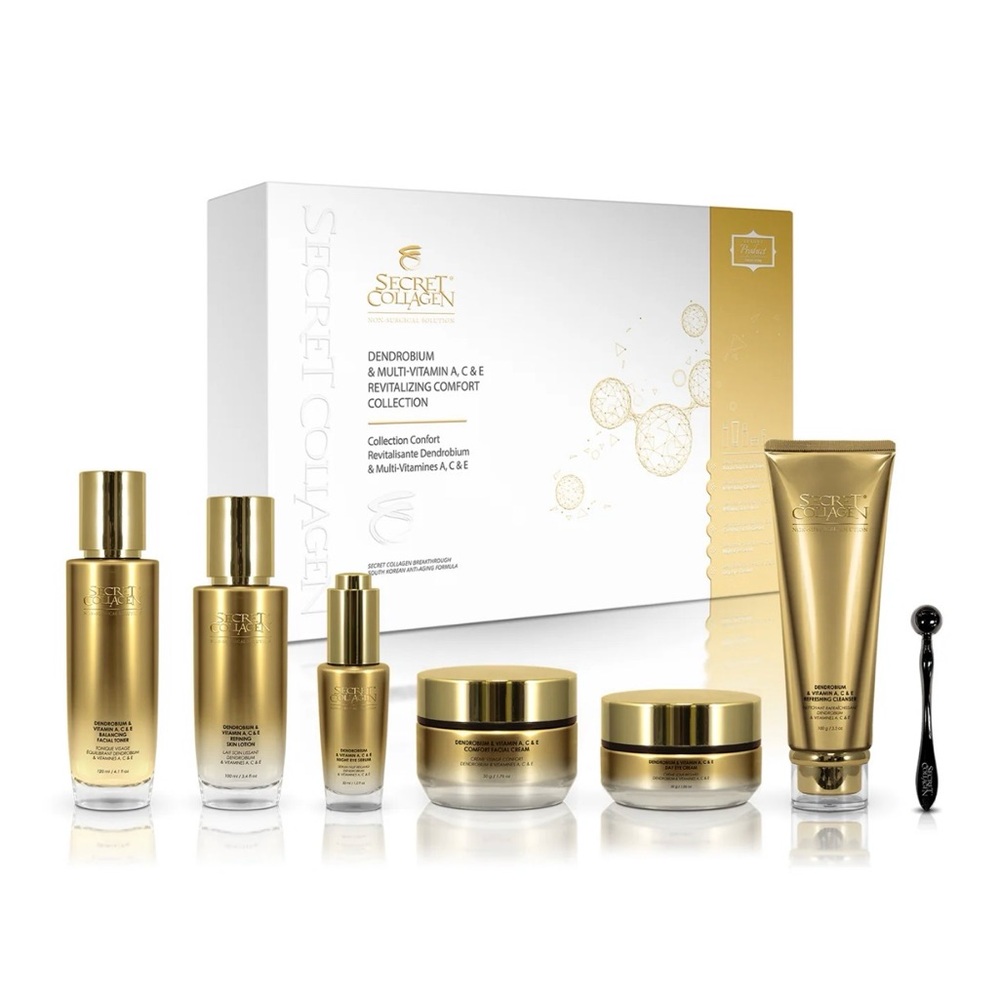 Secret Collagen - Picture 3 of 4